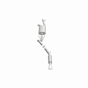 Toyota Sequoia Performance Exhaust - Passenger Side Rear - Magnaflow - Cat Back - `01-`06 Toyota Sequoia Performance Exhaust - Passenger Side Rear - Magnaflow - Cat Back - `01-`06