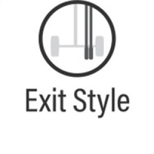 Dodge Ram 1500 Performance Exhaust - Passenger Side Rear - Magnaflow - Cat Back, Street Series - Polished - `04-`05 Dodge Ram 1500 Performance Exhaust - Passenger Side Rear - Magnaflow - Cat Back, Street Series - Polished - `04-`05
