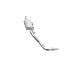 Dodge Ram 1500 Performance Exhaust - Magnaflow - Cat Back, MagnaFlow Street Series - `09-`11