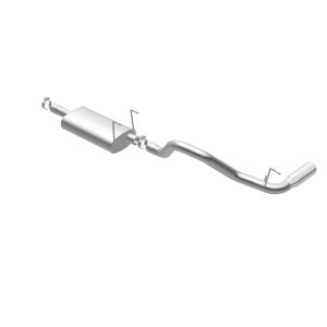 Dodge Ram 1500 Performance Exhaust - Magnaflow - Cat Back, MagnaFlow Street Series - `09-`11