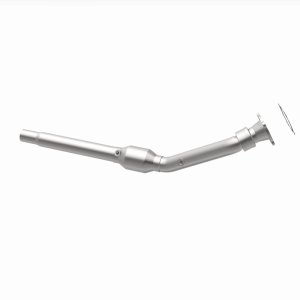 Volkswagen Jetta Catalytic Converter - Magnaflow - Direct-Fit - `00-`05