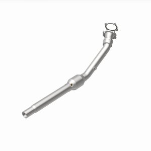 Volkswagen Jetta Catalytic Converter - Magnaflow - Direct-Fit - `00-`05