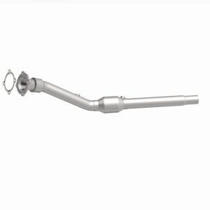 Volkswagen Jetta Catalytic Converter - Magnaflow - Direct-Fit - `00-`05