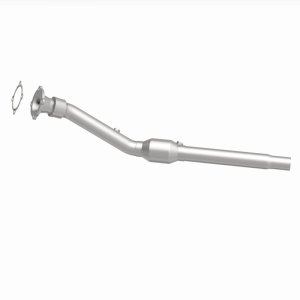 Volkswagen Jetta Catalytic Converter - Magnaflow - Direct-Fit - `00-`05