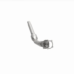 Volkswagen Jetta Catalytic Converter - Magnaflow - Direct-Fit - `00-`05