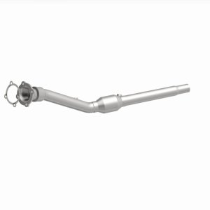 Volkswagen Jetta Catalytic Converter - Magnaflow - Direct-Fit - `00-`05