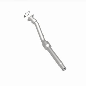 Volkswagen Jetta Catalytic Converter - Magnaflow - Direct-Fit - `00-`05