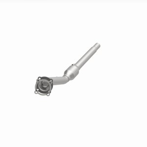 Volkswagen Jetta Catalytic Converter - Magnaflow - Direct-Fit - `00-`05