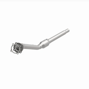 Volkswagen Jetta Catalytic Converter - Magnaflow - Direct-Fit - `00-`05