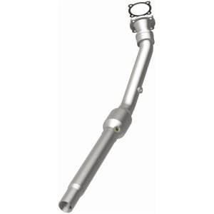 Volkswagen Jetta Catalytic Converter - Magnaflow - Direct-Fit - `00-`05