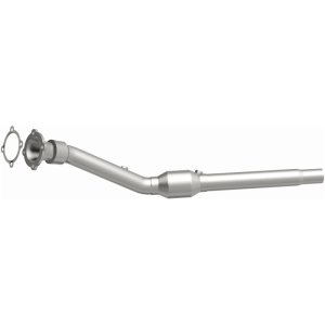 Volkswagen Jetta Catalytic Converter - Magnaflow - Direct-Fit - `00-`05