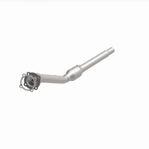 Volkswagen Jetta Catalytic Converter - Magnaflow - Direct-Fit - `00-`05
