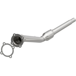 Volkswagen Jetta Catalytic Converter - Magnaflow - Direct-Fit - `00-`05