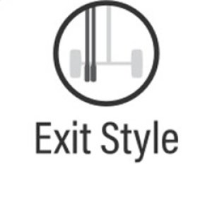 BMW 1 Series Performance Exhaust - Rear - Magnaflow - Touring Series Cat-Back - Polished - `08-`13