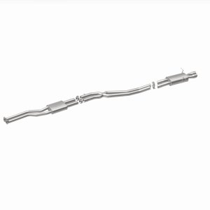 BMW 3 Series Performance Exhaust - Driver Side Rear - Magnaflow - Touring Series Cat-Back System - `01-`06 BMW 3 Series Performance Exhaust - Driver Side Rear - Magnaflow - Touring Series Cat-Back System - `01-`06