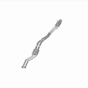 BMW 3 Series Performance Exhaust - Driver Side Rear - Magnaflow - Touring Series Cat-Back System - `01-`06 BMW 3 Series Performance Exhaust - Driver Side Rear - Magnaflow - Touring Series Cat-Back System - `01-`06