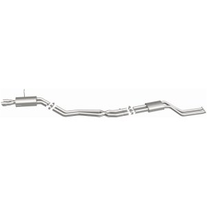 BMW 3 Series Performance Exhaust - Driver Side Rear - Magnaflow - Touring Series Cat-Back System - `01-`06 BMW 3 Series Performance Exhaust - Driver Side Rear - Magnaflow - Touring Series Cat-Back System - `01-`06