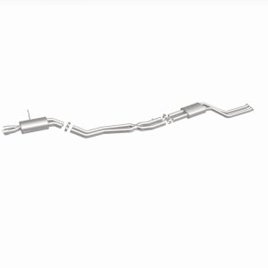 BMW 3 Series Performance Exhaust - Driver Side Rear - Magnaflow - Touring Series Cat-Back System - `01-`06 BMW 3 Series Performance Exhaust - Driver Side Rear - Magnaflow - Touring Series Cat-Back System - `01-`06