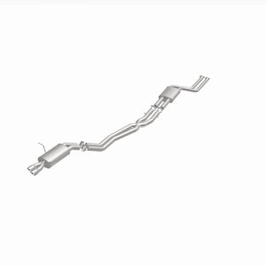 BMW 3 Series Performance Exhaust - Driver Side Rear - Magnaflow - Touring Series Cat-Back System - `01-`06 BMW 3 Series Performance Exhaust - Driver Side Rear - Magnaflow - Touring Series Cat-Back System - `01-`06