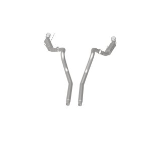 Ford Mustang Performance Exhaust - Rear - Magnaflow - Cat Back Competition Series - 2010