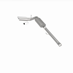 Dodge Ram 1500 Performance Exhaust - Magnaflow - Street Series Cat Back - `06-`07