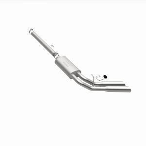 Dodge Ram 1500 Performance Exhaust - Magnaflow - Street Series Cat Back - `06-`07