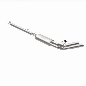 Dodge Ram 1500 Performance Exhaust - Magnaflow - Street Series Cat Back - `06-`07