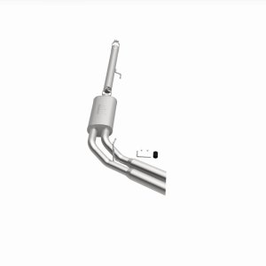 Dodge Ram 1500 Performance Exhaust - Magnaflow - Street Series Cat Back - `06-`07
