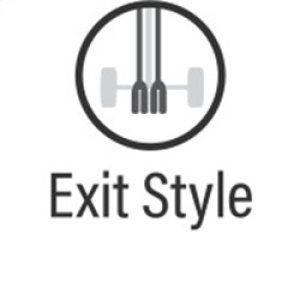 Chevrolet Corvette Performance Exhaust - Rear - Magnaflow - Cat Back, Street Series, Axle-Back - Polished - `97-`04 Chevrolet Corvette Performance Exhaust - Rear - Magnaflow - Cat Back, Street Series, Axle-Back - Polished - `97-`04