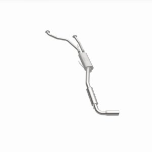 Nissan Armada Performance Exhaust - Magnaflow - Cat Back - 2007