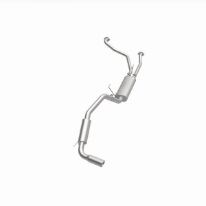 Nissan Armada Performance Exhaust - Magnaflow - Cat Back - 2007