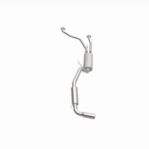 Nissan Armada Performance Exhaust - Magnaflow - Cat Back - 2007