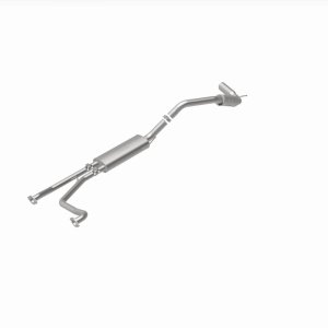 Nissan Armada Performance Exhaust - Magnaflow - Cat Back - 2007