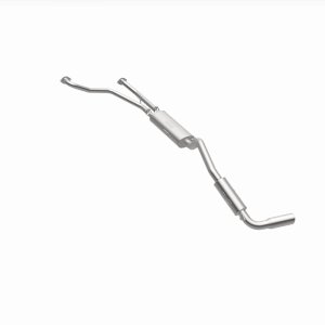 Nissan Armada Performance Exhaust - Magnaflow - Cat Back - 2007