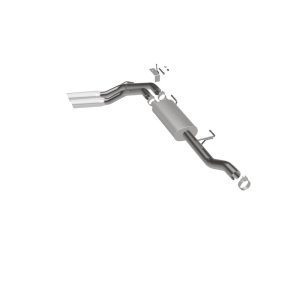 Dodge Ram Performance Exhaust - Rear - Magnaflow - Street Series Cat-Back - 2009