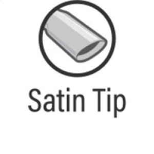 Chevrolet Silverado Performance Exhaust - Rear - Magnaflow - Off Road Pro Cat-Back, Single Wall Turndown Cut Edge Tips - Satin - `09-`10 Chevrolet Silverado Performance Exhaust - Rear - Magnaflow - Off Road Pro Cat-Back, Single Wall Turndown Cut Edge Tips - Satin - `09-`10