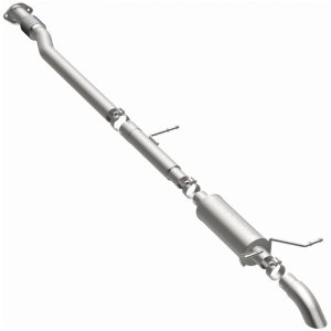 Chevrolet Silverado Performance Exhaust - Magnaflow - Off Road Pro Cat-Back - `07-`08