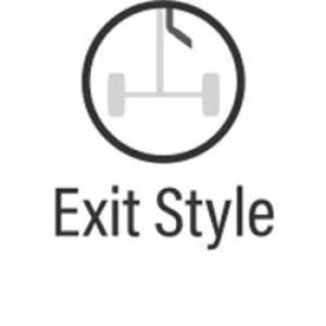 Ford F-150 Performance Exhaust - Single Rear Exit - Magnaflow - Cat Back, Off Road Pro Series - `04-`10