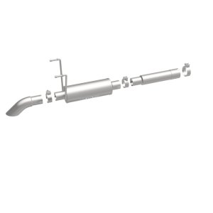 Dodge Ram 1500 Performance Exhaust - Magnaflow - Off Road Pro Series Cat-Back - `09-`10