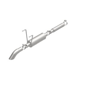 Dodge Ram 1500 Performance Exhaust - Magnaflow - Off Road Pro Series Cat-Back - `09-`10