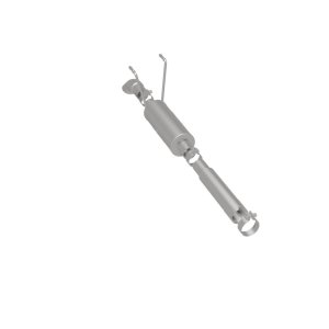 Dodge Ram 1500 Performance Exhaust - Magnaflow - Off Road Pro Series Cat-Back - `09-`10