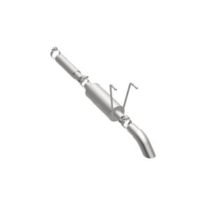 Dodge Ram 1500 Performance Exhaust - Magnaflow - Off Road Pro Series Cat-Back - `09-`10