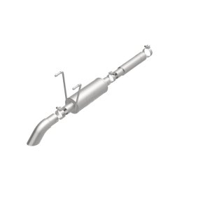 Dodge Ram 1500 Performance Exhaust - Magnaflow - Off Road Pro Series Cat-Back - `09-`10