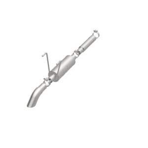 Dodge Ram 1500 Performance Exhaust - Magnaflow - Off Road Pro Series Cat-Back - `09-`10