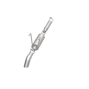 Dodge Ram 1500 Performance Exhaust - Magnaflow - Off Road Pro Series Cat-Back - `09-`10