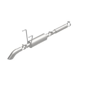 Dodge Ram 1500 Performance Exhaust - Magnaflow - Off Road Pro Series Cat-Back - `09-`10