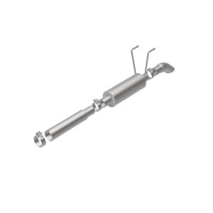 Dodge Ram 1500 Performance Exhaust - Magnaflow - Off Road Pro Series Cat-Back - `09-`10