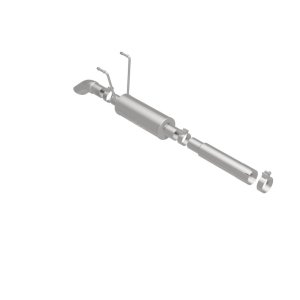 Dodge Ram 1500 Performance Exhaust - Magnaflow - Off Road Pro Series Cat-Back - `09-`10