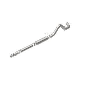 Dodge Ram 2500 Performance Exhaust - Single Passenger Side Rear Exit - Magnaflow - Pro Series Cat Back - `03-`07