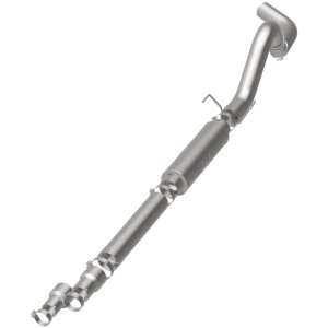 Dodge Ram 2500 Performance Exhaust - Single Passenger Side Rear Exit - Magnaflow - Pro Series Cat Back - `03-`07